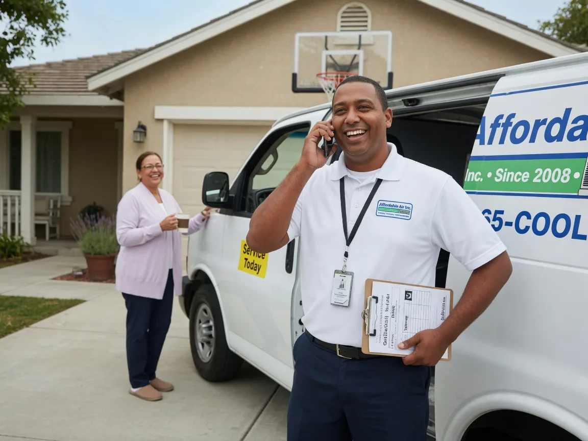 Central Ac Repair Osceola, PA FAQs